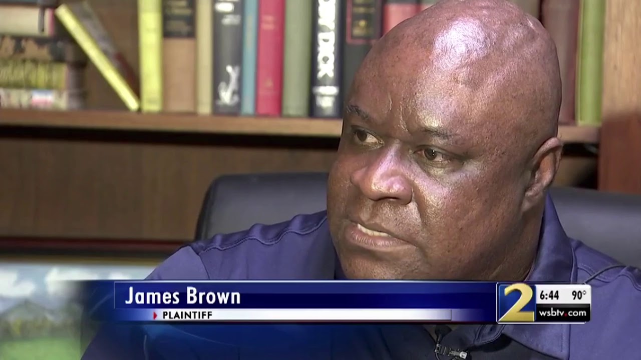 Monsanto Roundup Cancer Lawsuit - non hodgkin's lymphoma - WSB TV Channel 2 Action News Atlanta