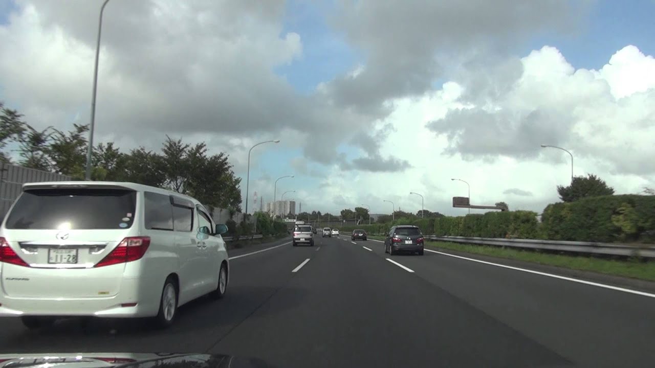 [東名] ハイウェイラジオ 横浜