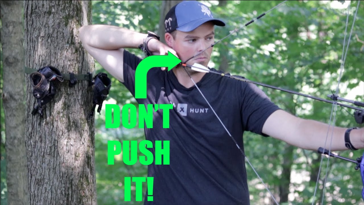 Face Pressure! | It'll RUIN your tuning!