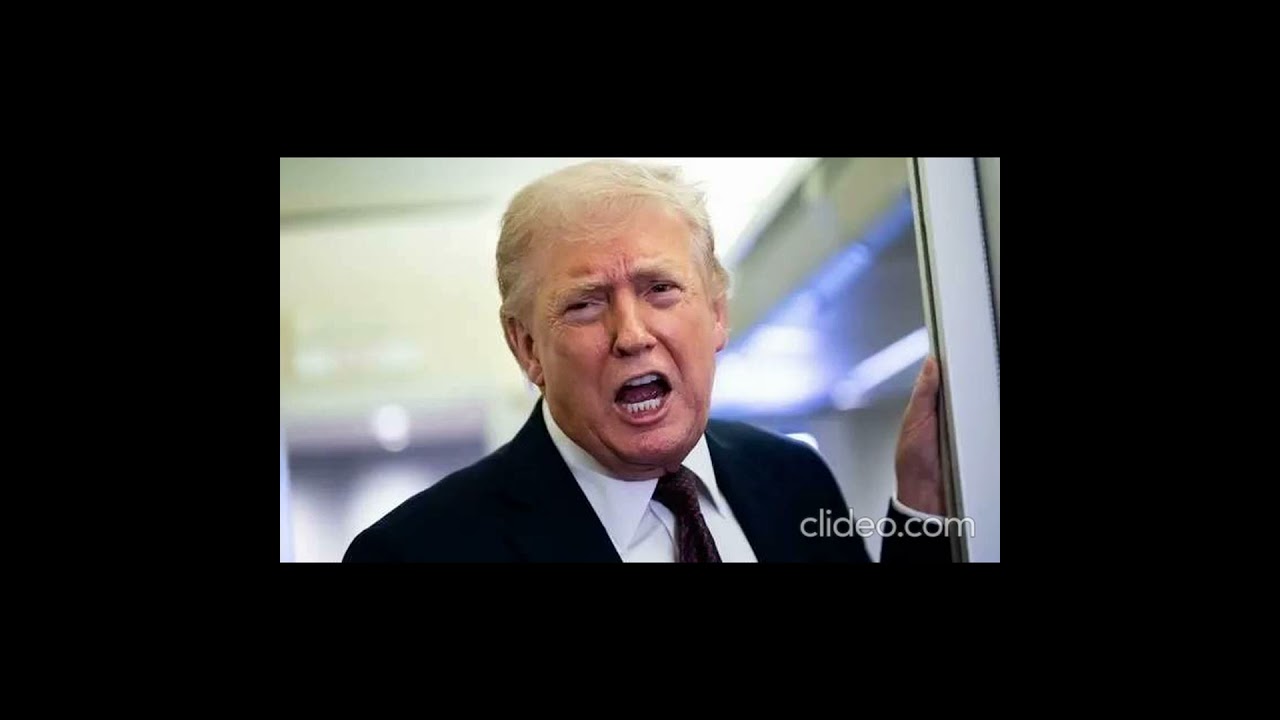 Додольд Трамп ! победун