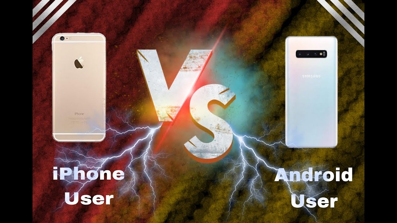 iPhone User VS Android User || Life Of An iPhone User || Kashmiri Legends