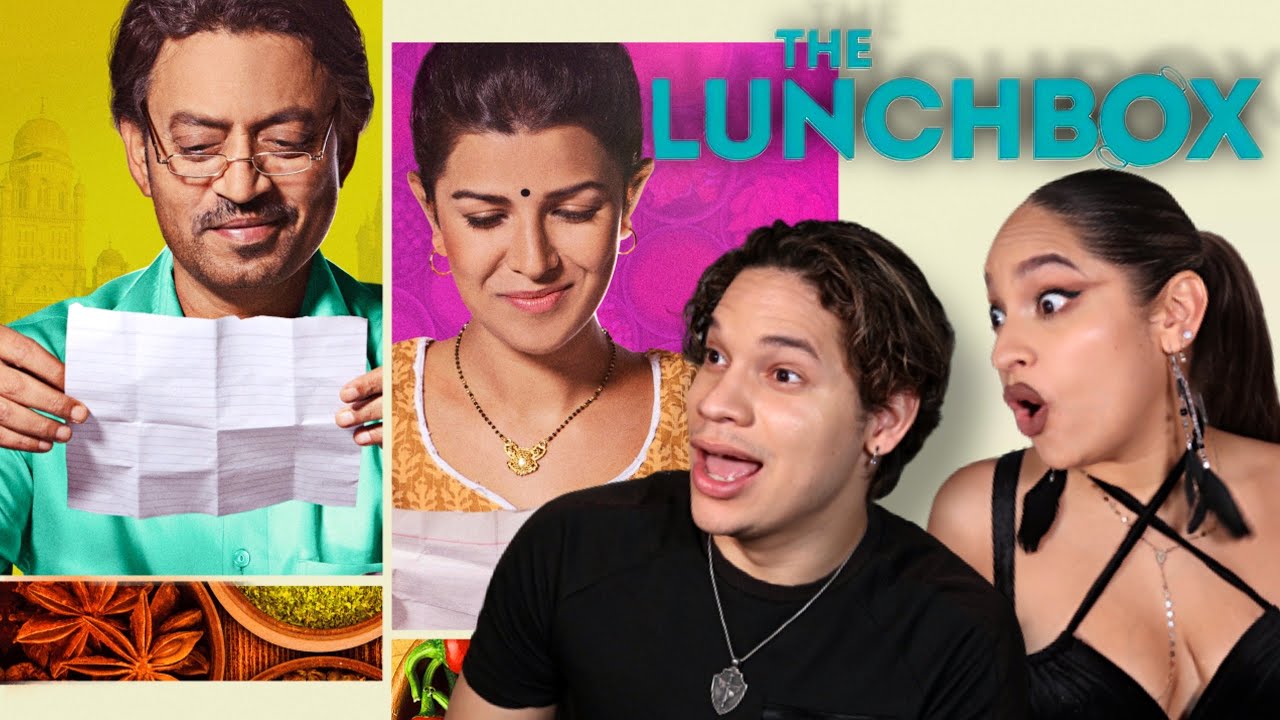 The LunchBox - An Outstanding Piece of Cinema