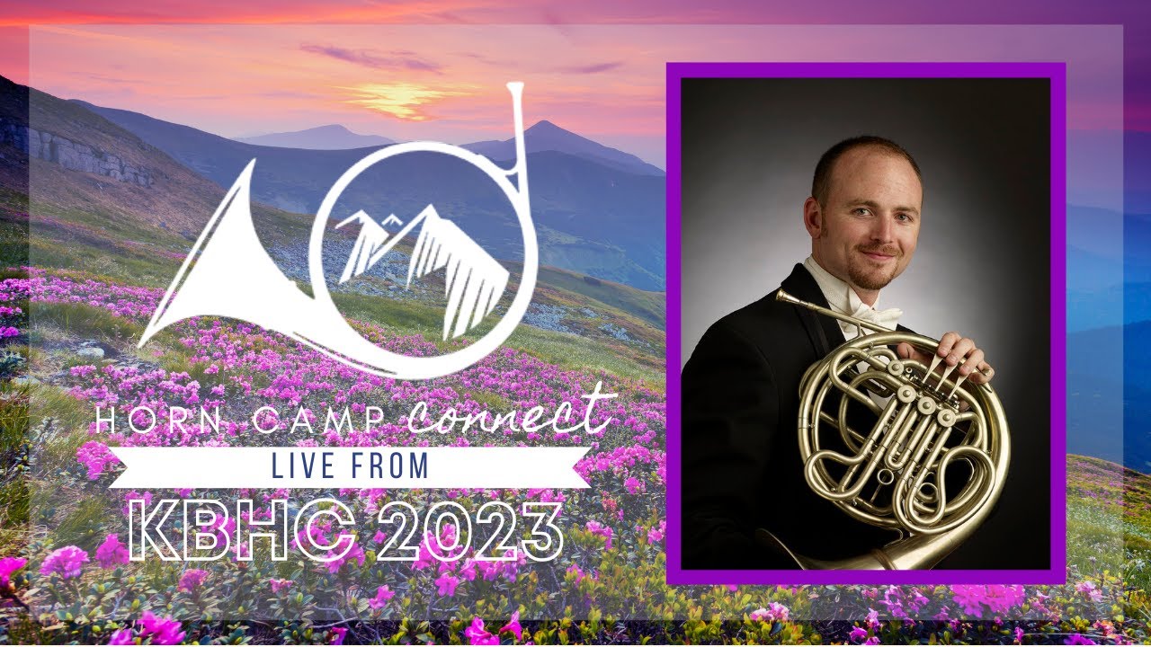 HCC live from KBHC 2023: Jesse McCormick