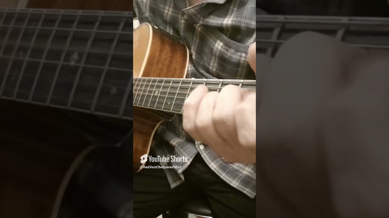 Screaming 🩵BLUES🩵 Jumbo Acoustic Guitar #acousticblues  #rawblues  #acousticguitar