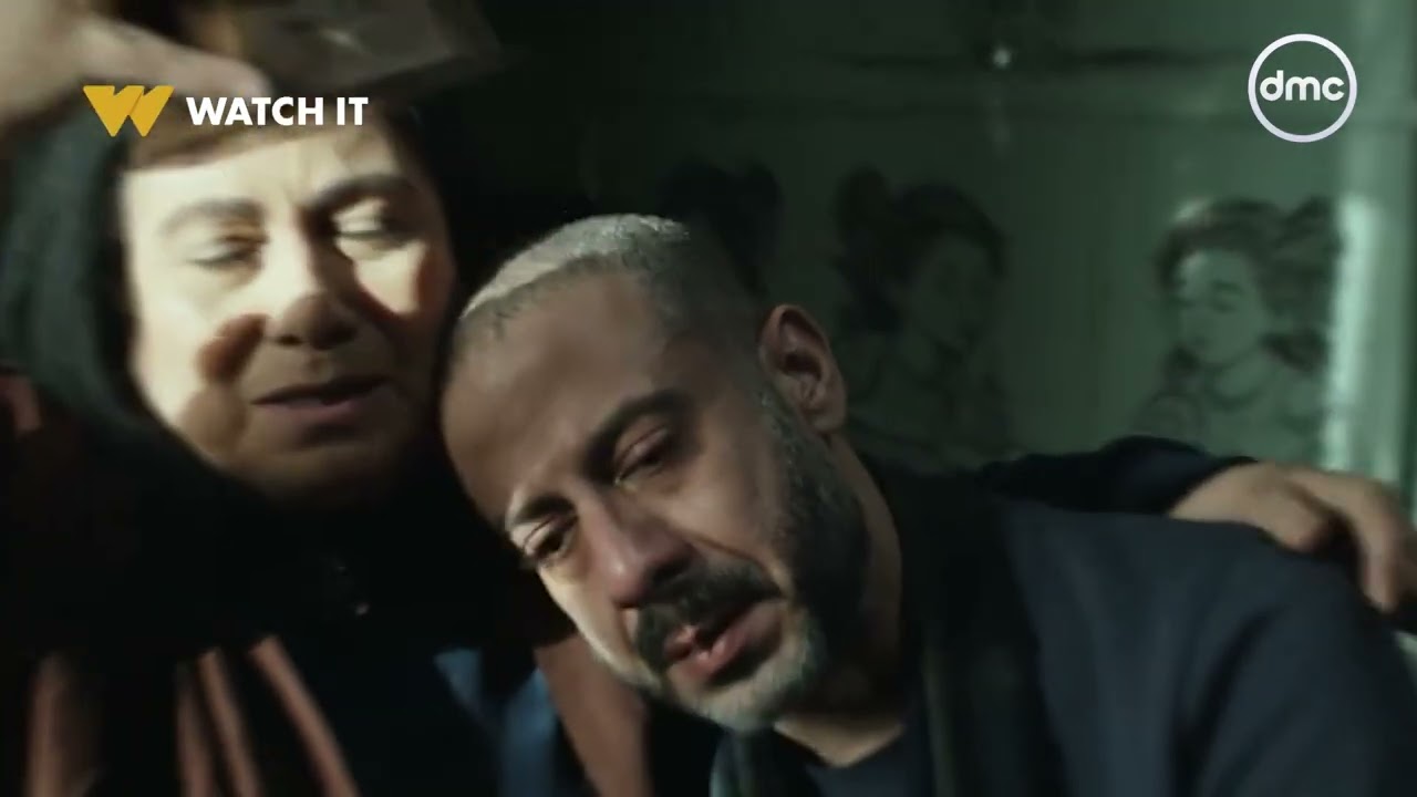 أب ولكن - انا مدمن 🥺 أدهم إعترف لـ مريم بكل حاجة ياترى هتفضل معاه لاخر المشوار 🤔