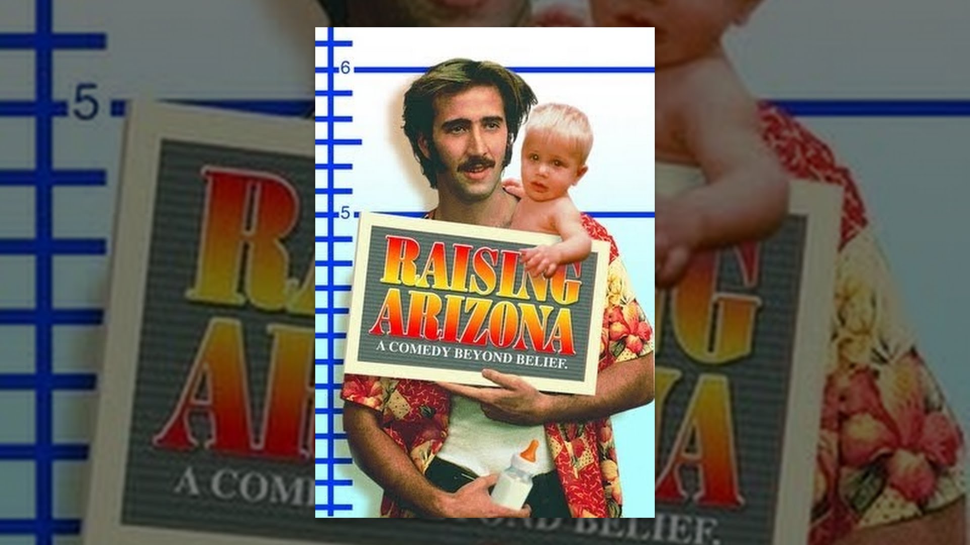 Raising Arizona
