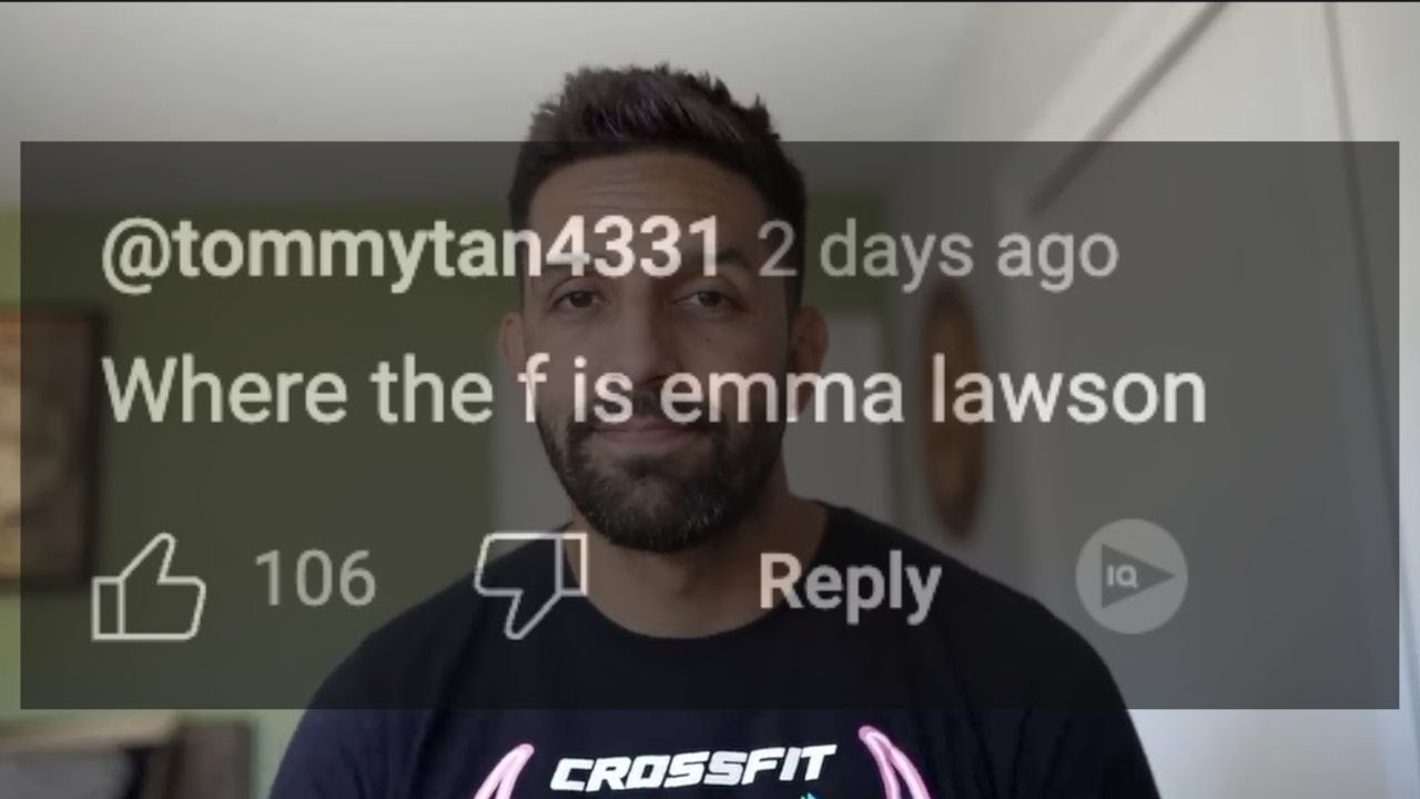 Controversial Crossfit Opinions