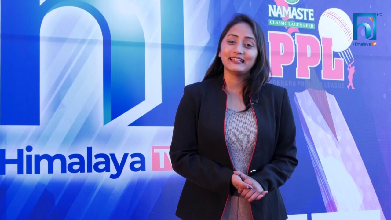 PPL HIGHLIGHTS : POKHARA PALTAN VS KATHMANDU GOLDEN WARRIORS   | DAY 01 | 2019