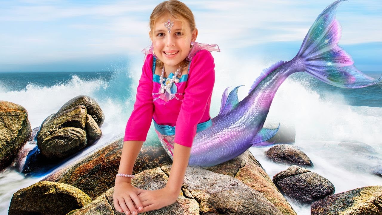 Magiczne historie dla dzieci 🤩 Zbi&oacute;r najlepszych film&oacute;w | Vania Mania PL