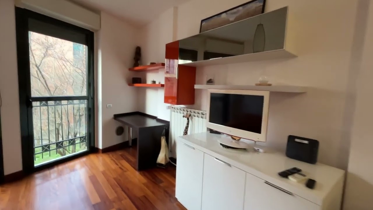 1-bedroom apartment for rent in Porta Ticinese - Spotahome (ref 1533214)