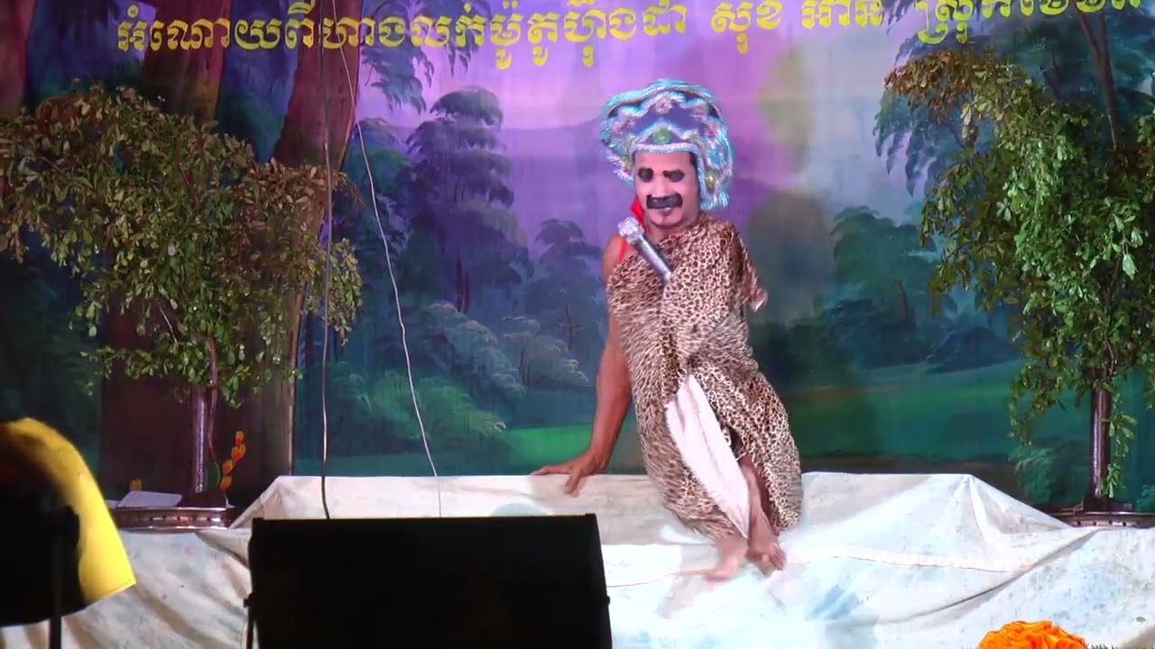 រឿងទឹកភ្នែកនាងគរ វគ្គ១ វីដេអូ Full HD
