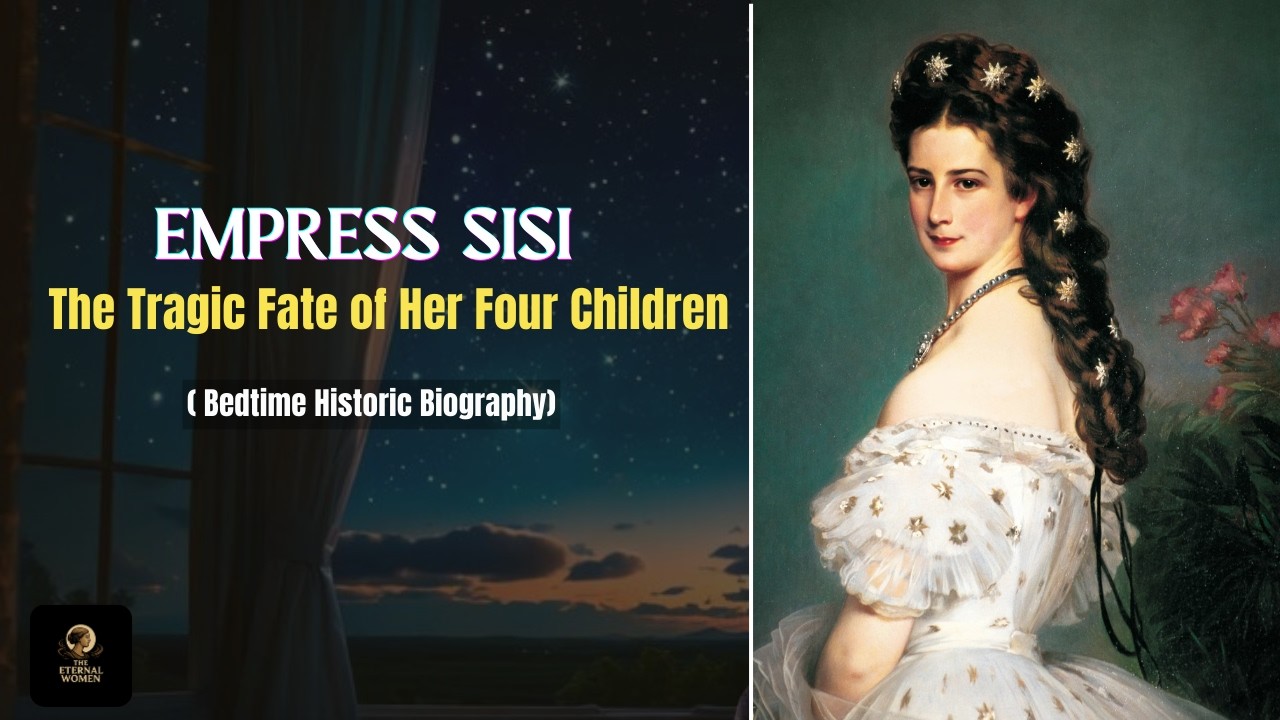 EMPRESS ELISABETH 