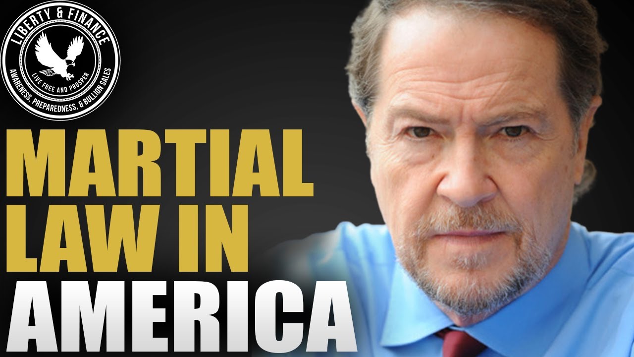Psychopathic Govt Wants Total Control | John Whitehead