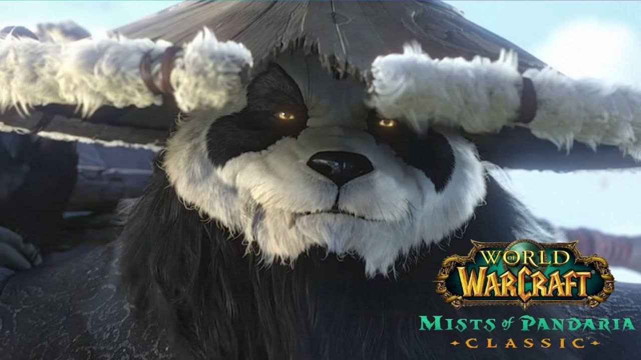 Leveling 85-87 Sambil farming  6-7juta exp/hr No voice -Wow Mists of pandaria