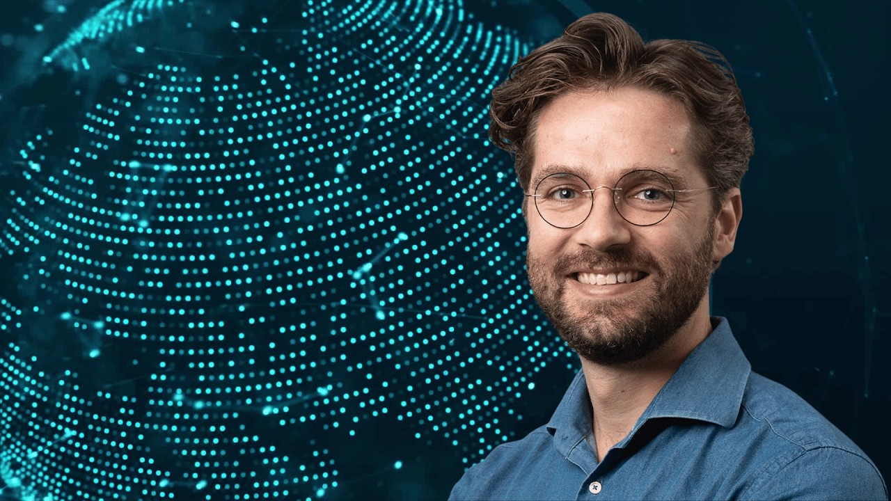 TechLec | De impact van AI op onze planeet | Roel Dobbe