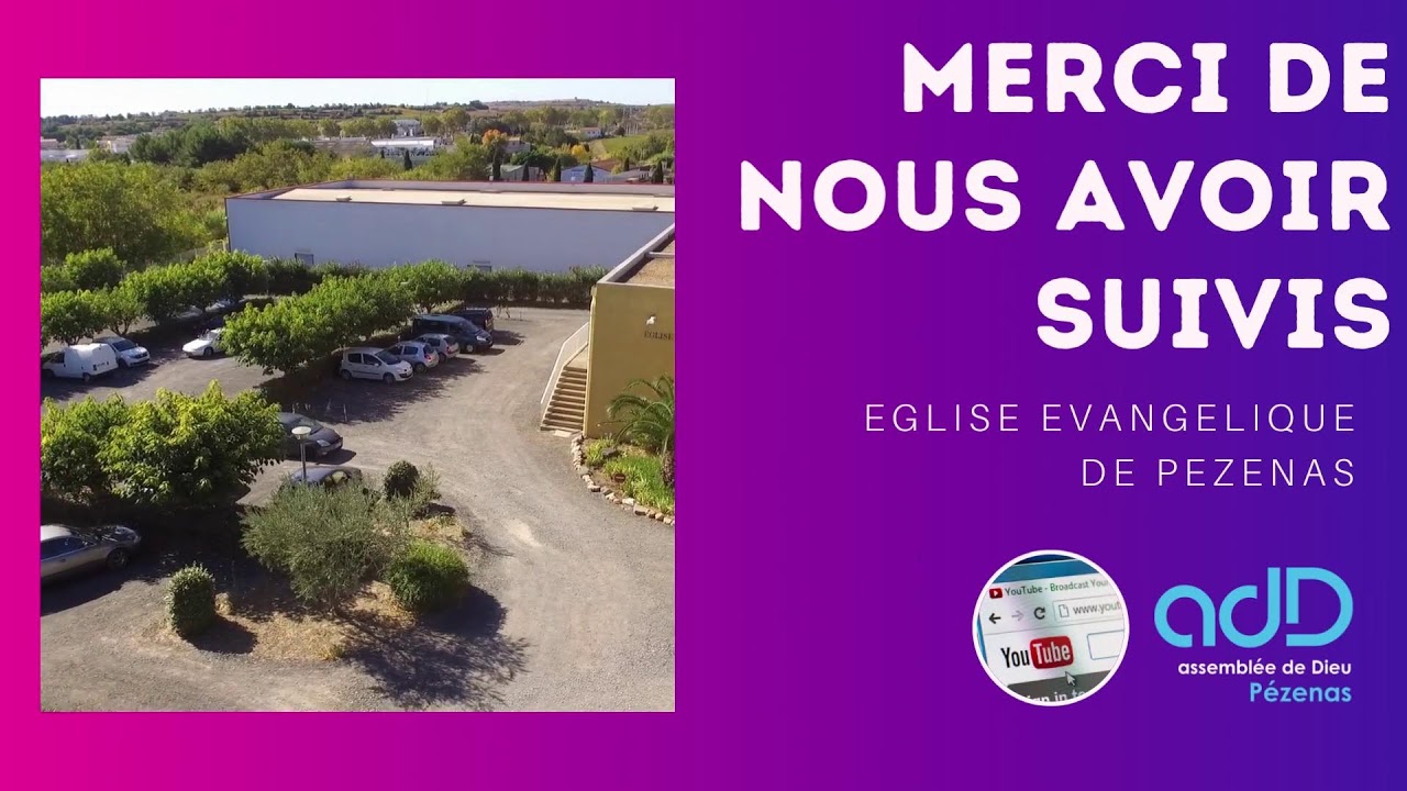 Vendredi de l'espérance 05/12/2025