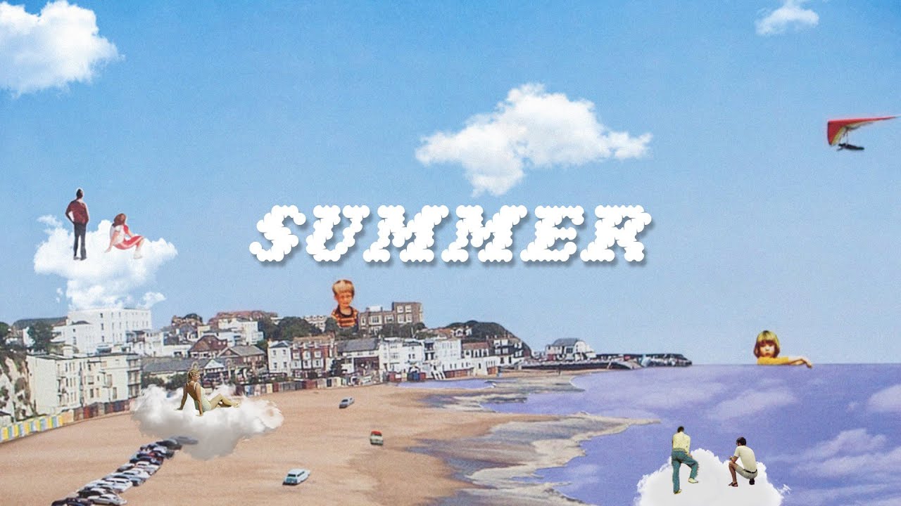 Vistas - Summer