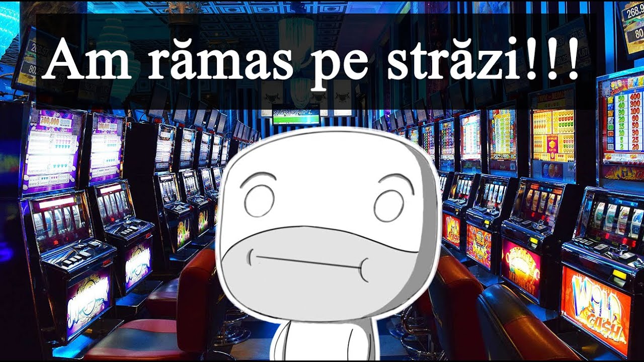 Am dormit pe străzi ?