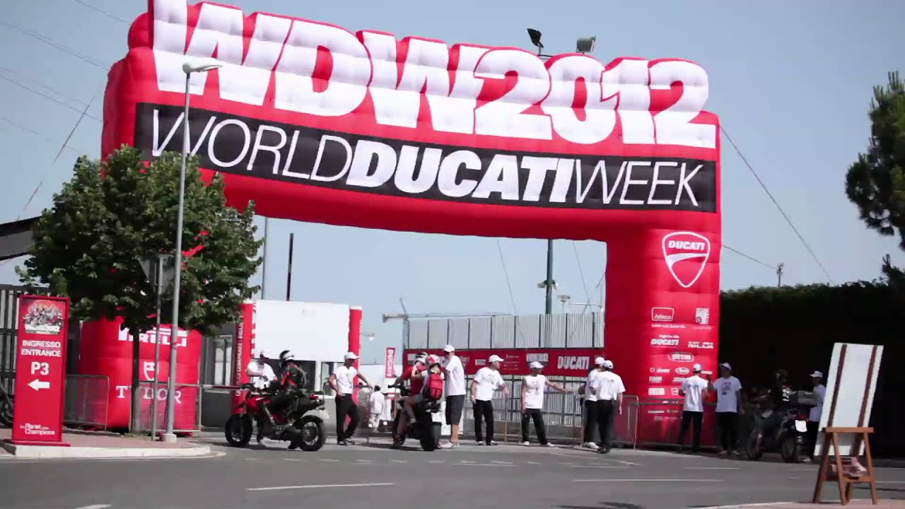 WDW 2012: primo giorno