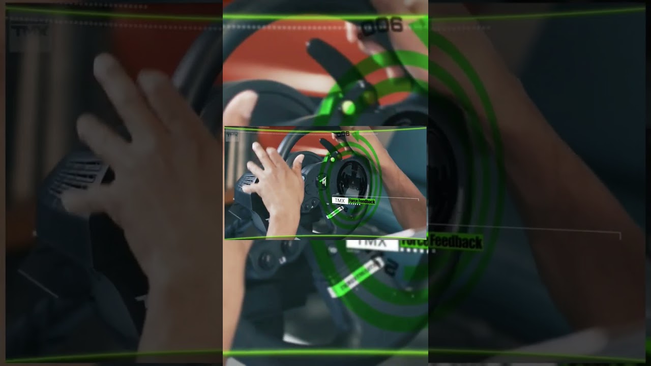 Top 5 Best Beginner Sim Wheels (Part 1)   