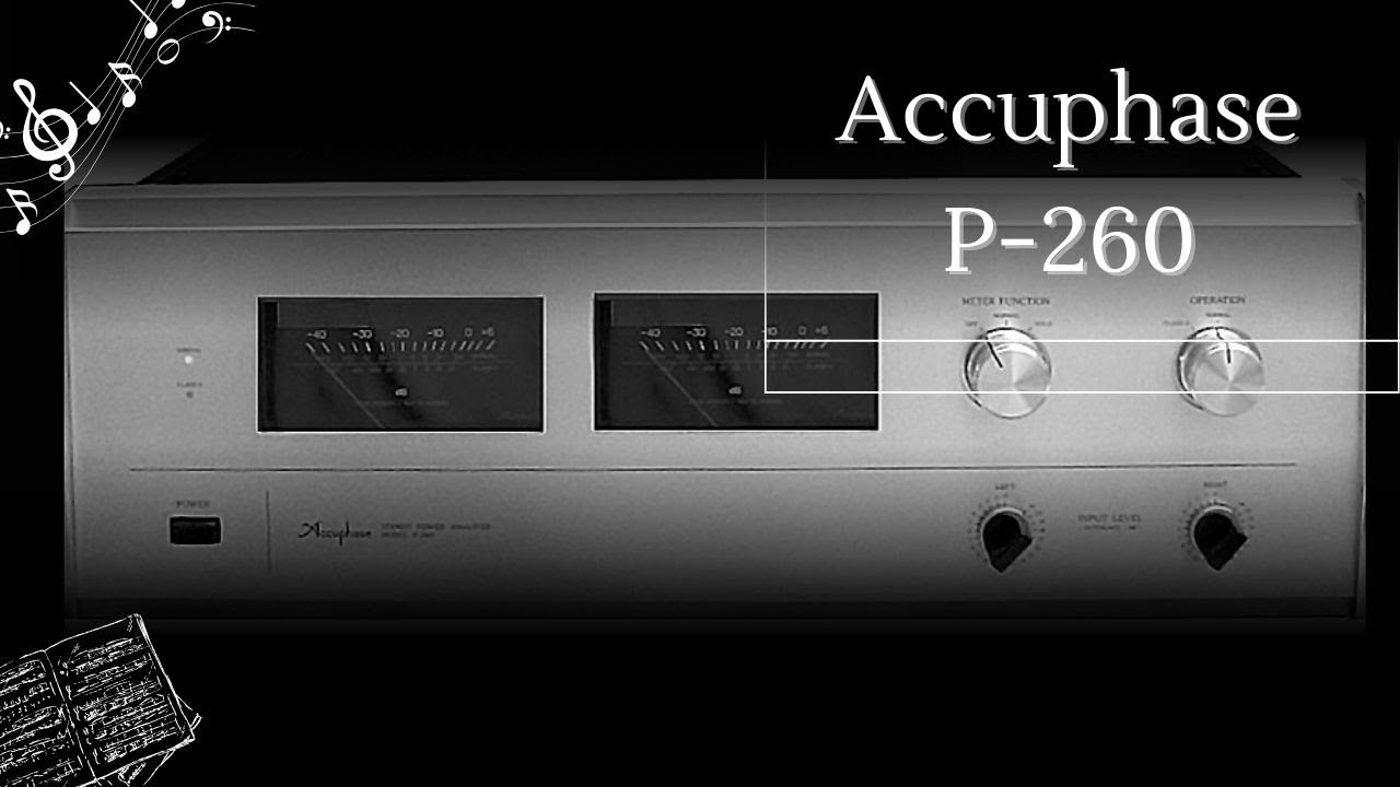 Accuphase P 260 Зазирнув 👀 всередину інтегрального підсилювача. 🧐(не великий ремонт) #audio_kharkiv