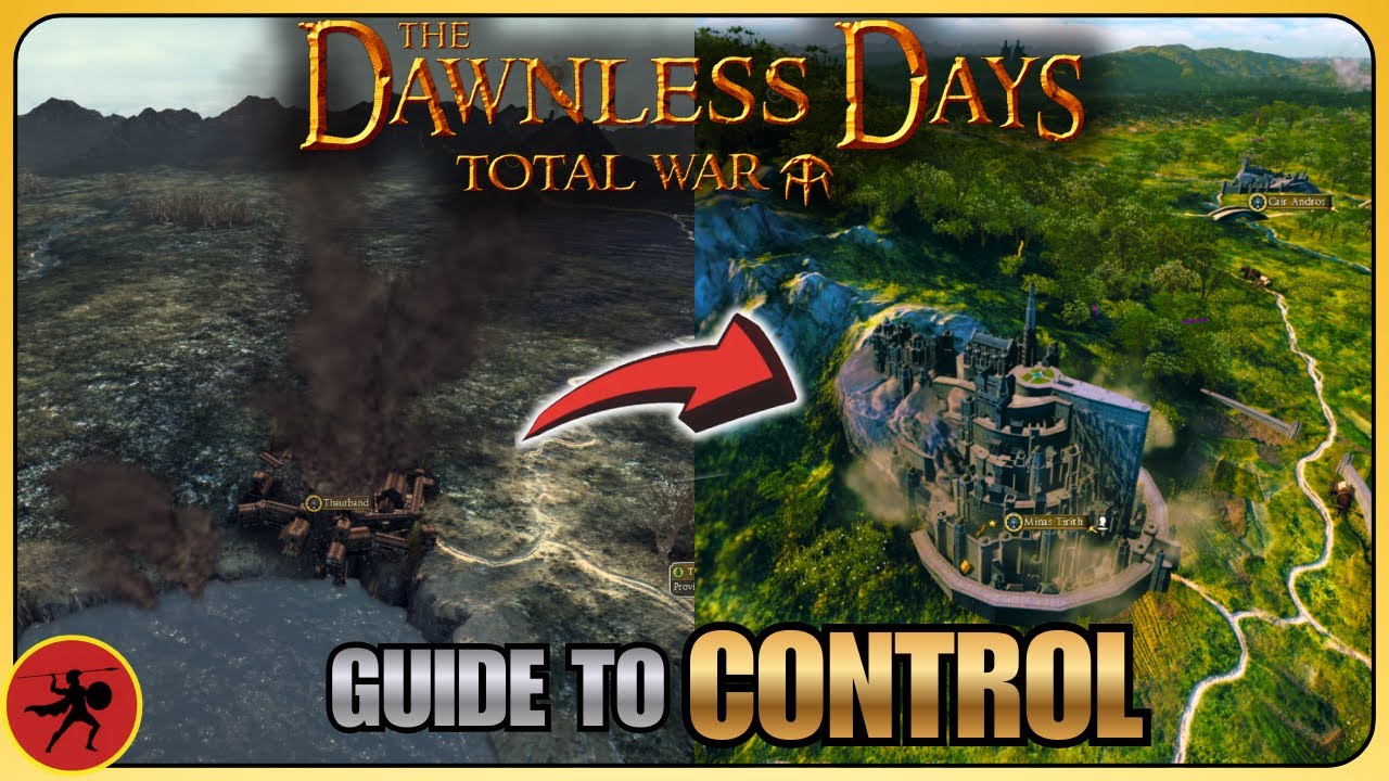 Control Is Killing Your Campaign | Dawnless Days Guide