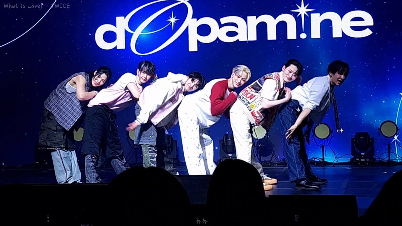 240310 OnlyOneOf - Girl Group Dance Medley｜OnlyOneOf_WorldTour_dOpamine_in_Seoul