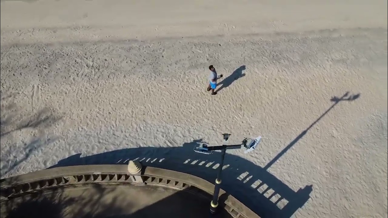 Stunning Cinematic Drone Shots of Langkawi&rsquo;s Teluk Yu Beach | A Tropical Paradise