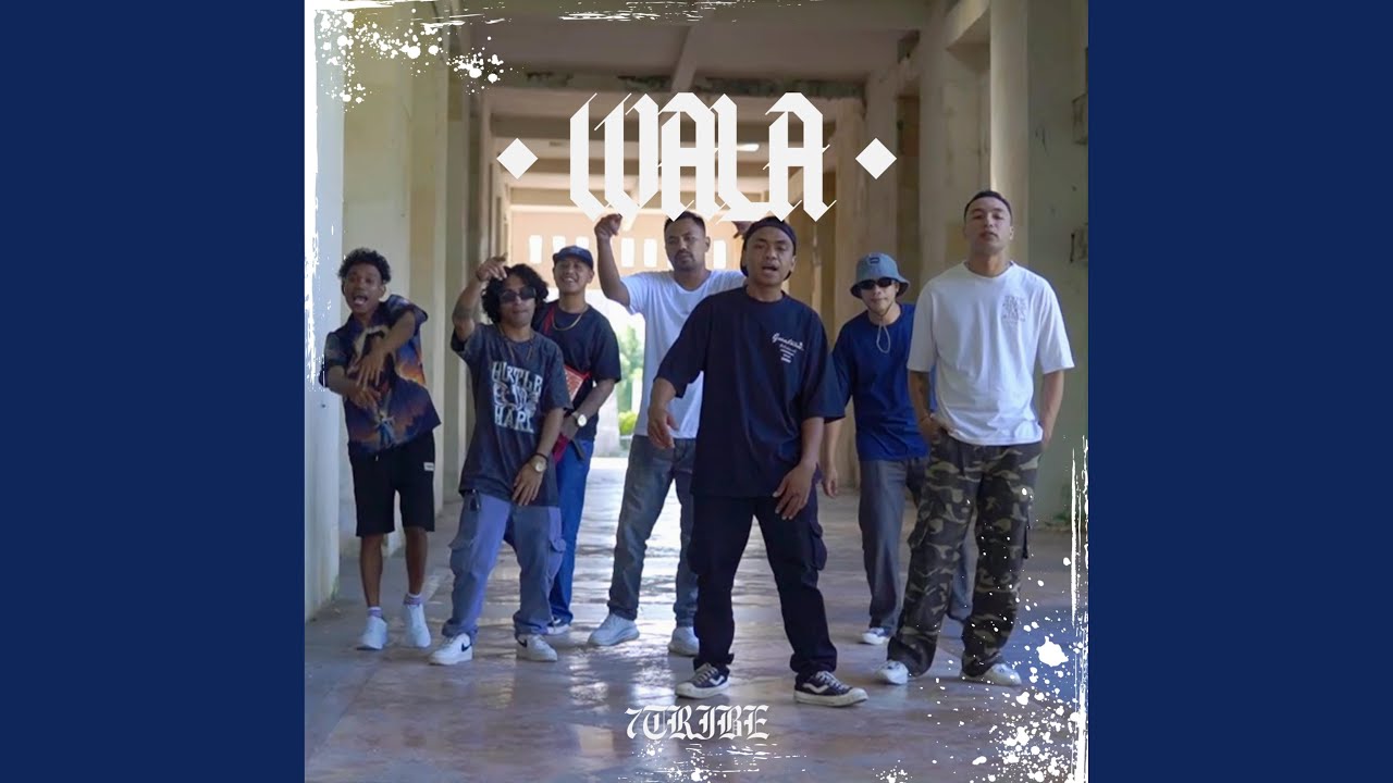 WALA (feat. Wil Milo, Dozy, Machovelli, Elto Padjo, Juntek, Ranno Mc, Ven Sae)