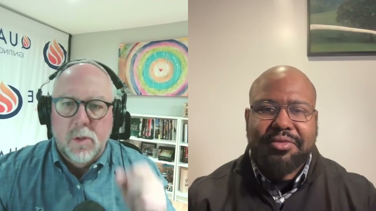 Cultural Intelligence in Leadership with Herman Armstrong
