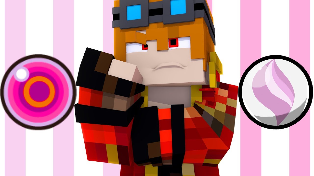 Minecraft : MEWTWONITE Y OU LIFE ORB ? - Professor Pokemon #40 &lsaquo; MayconLorenz &rsaquo;