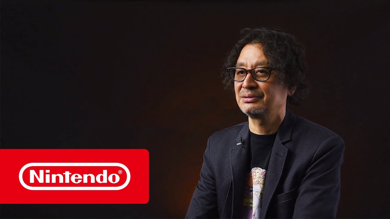 Metroid: Samus Returns - Developer Diary (Nintendo 3DS)