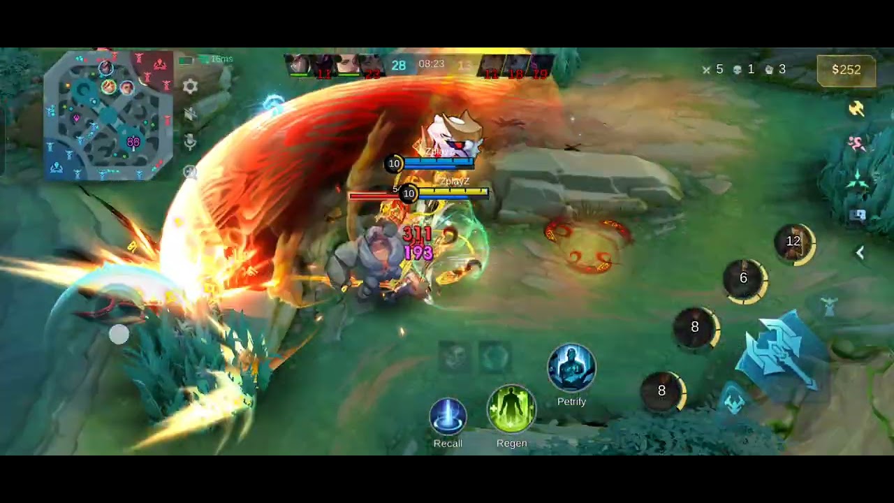 Solo rank// sun mid lane no problem (! Just wqnt to win