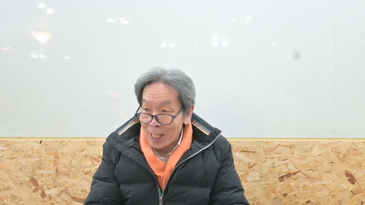 はりまや橋夜学会　高市勝利で日本は壊れる