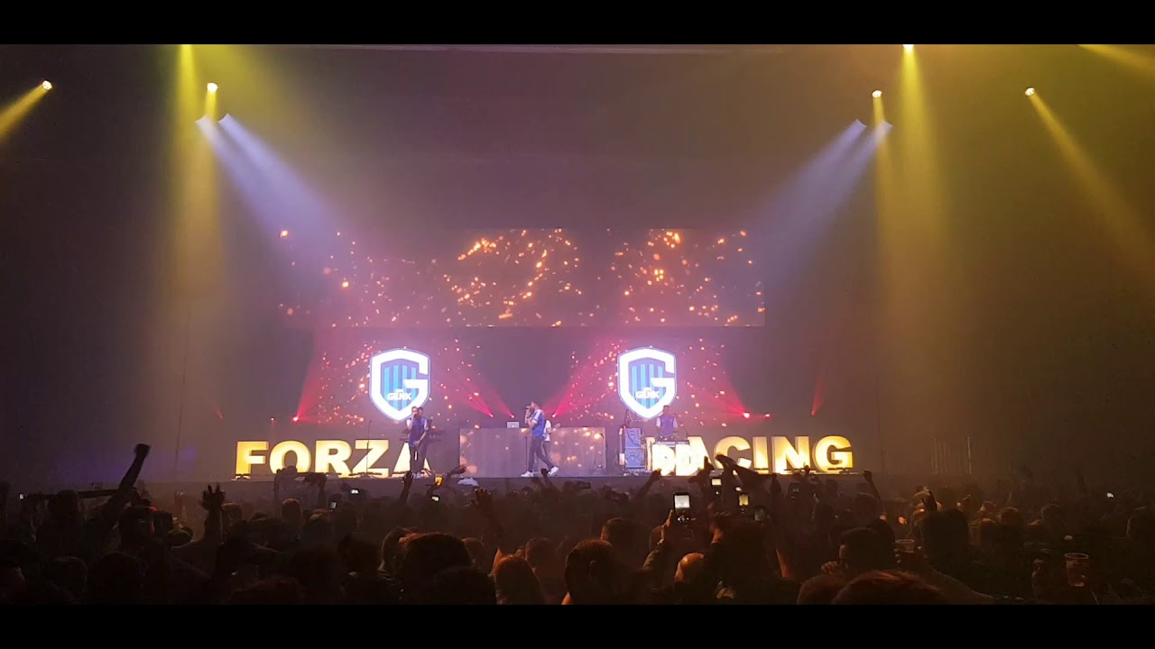 KRC Genk Limburghal Kampioenenviering 2019