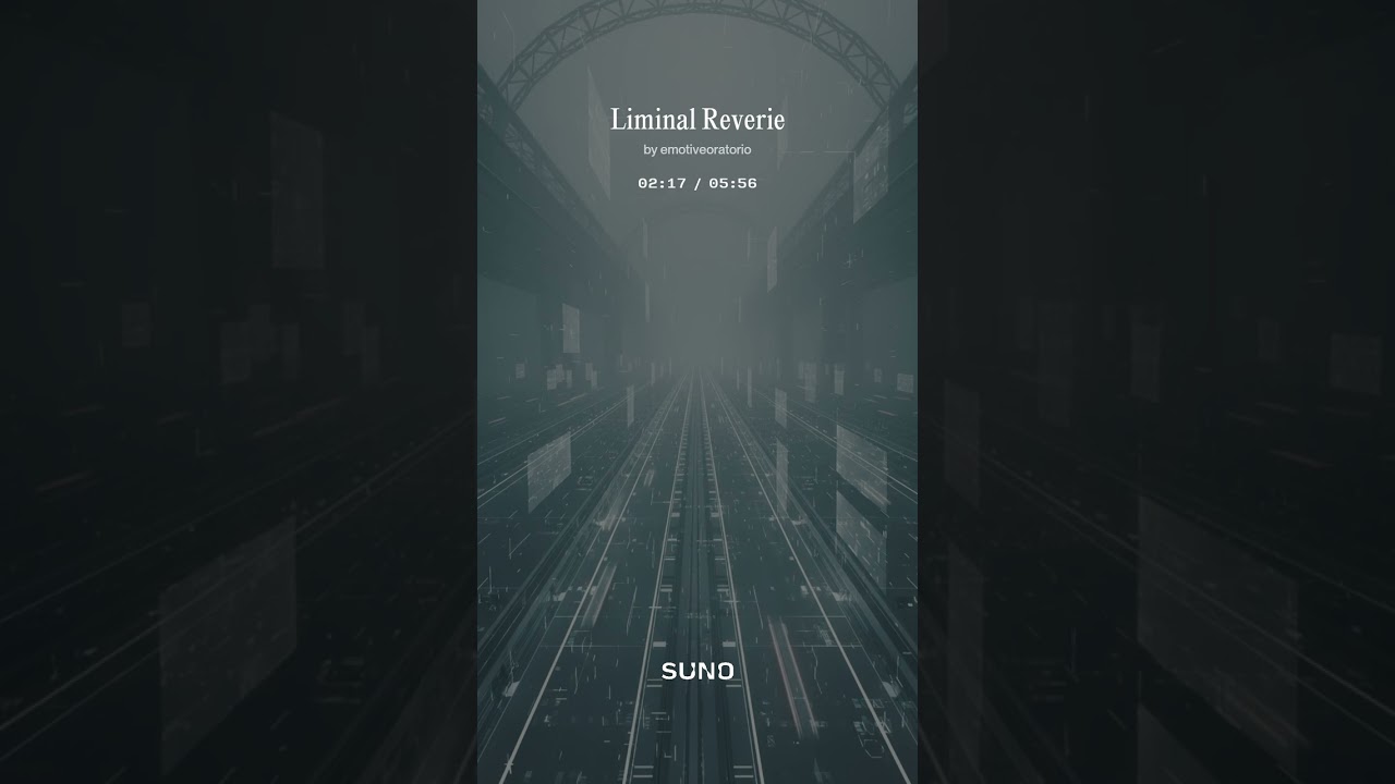 Liminal Reverie