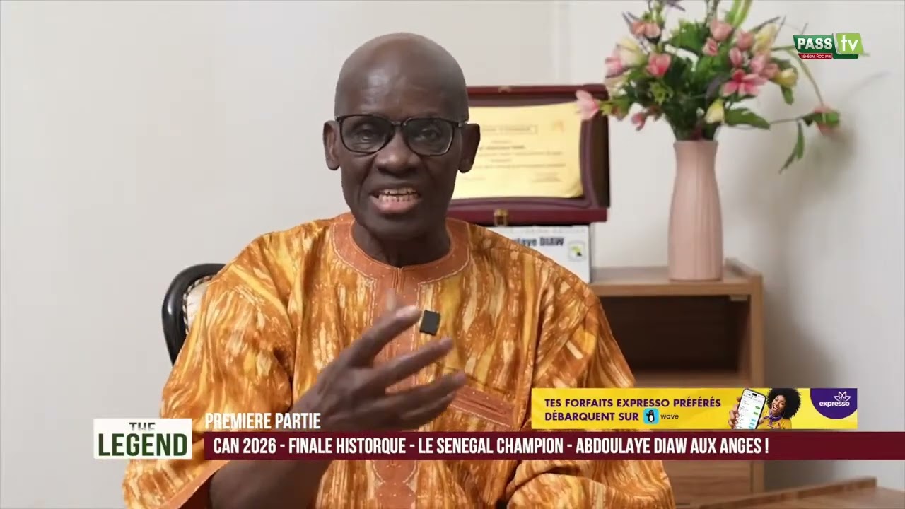 Can 2026 : 