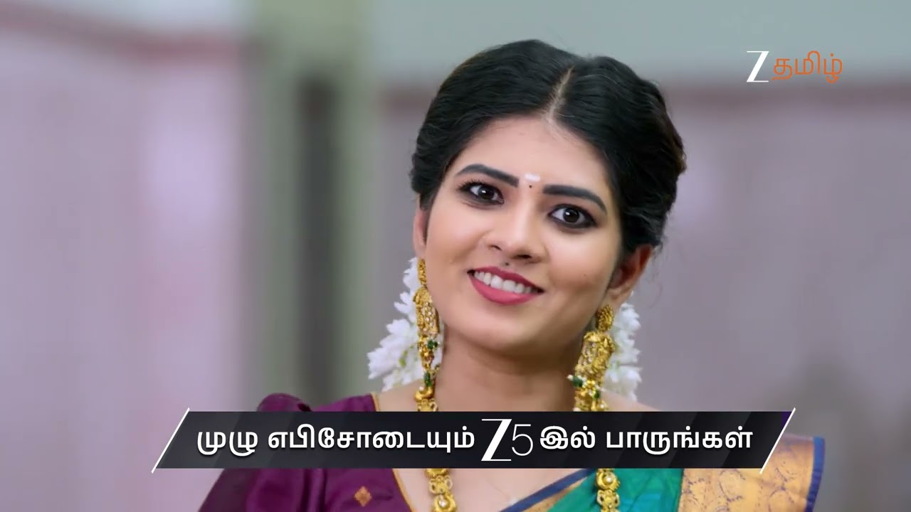 Annamalai Kudumbam | Ep - 87 | Preview | Mar 06 2026 | Zee Tamil