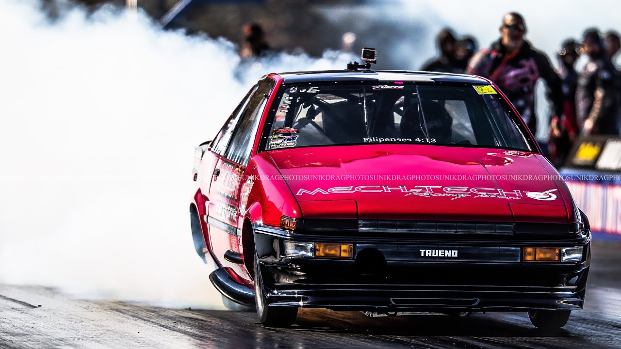 OUTLAW vs EXTREME Elimination Rounds WCF 2019