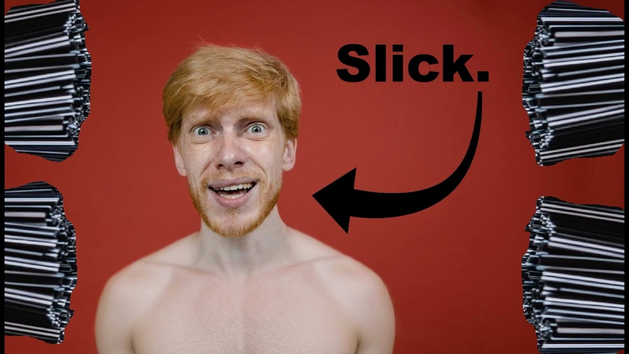 Slick Gets Tricked.