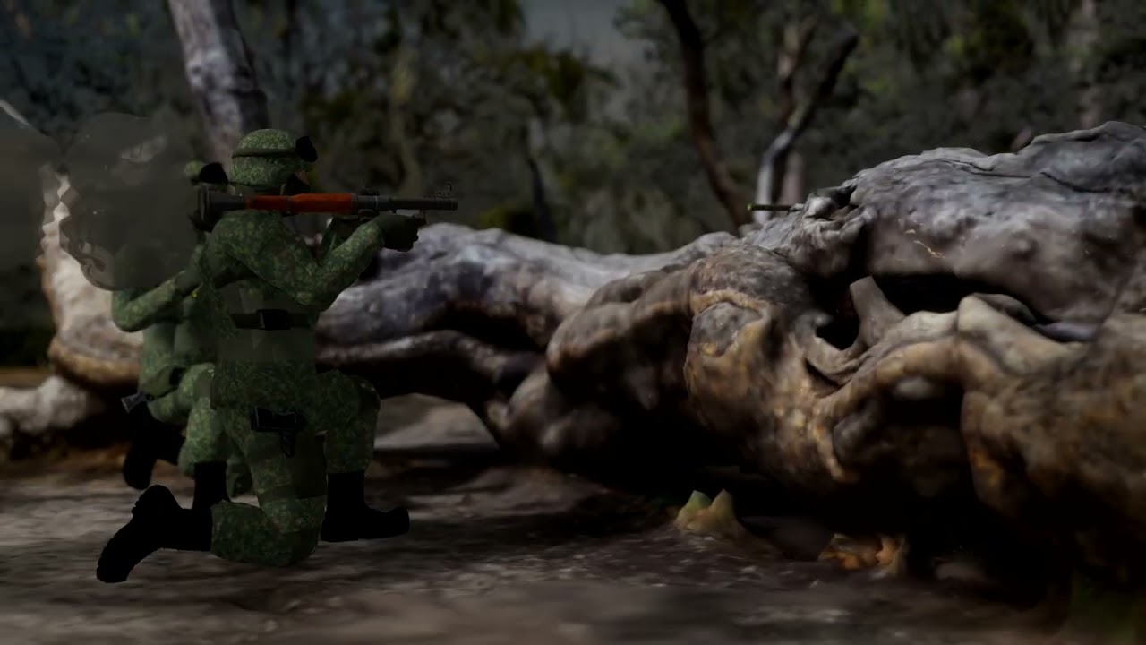 Drone tank protector