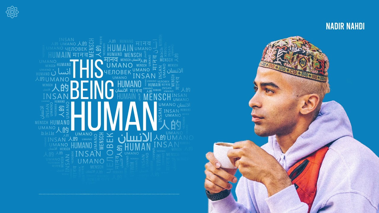 This Being Human Episode 10: Nadir Nahdi