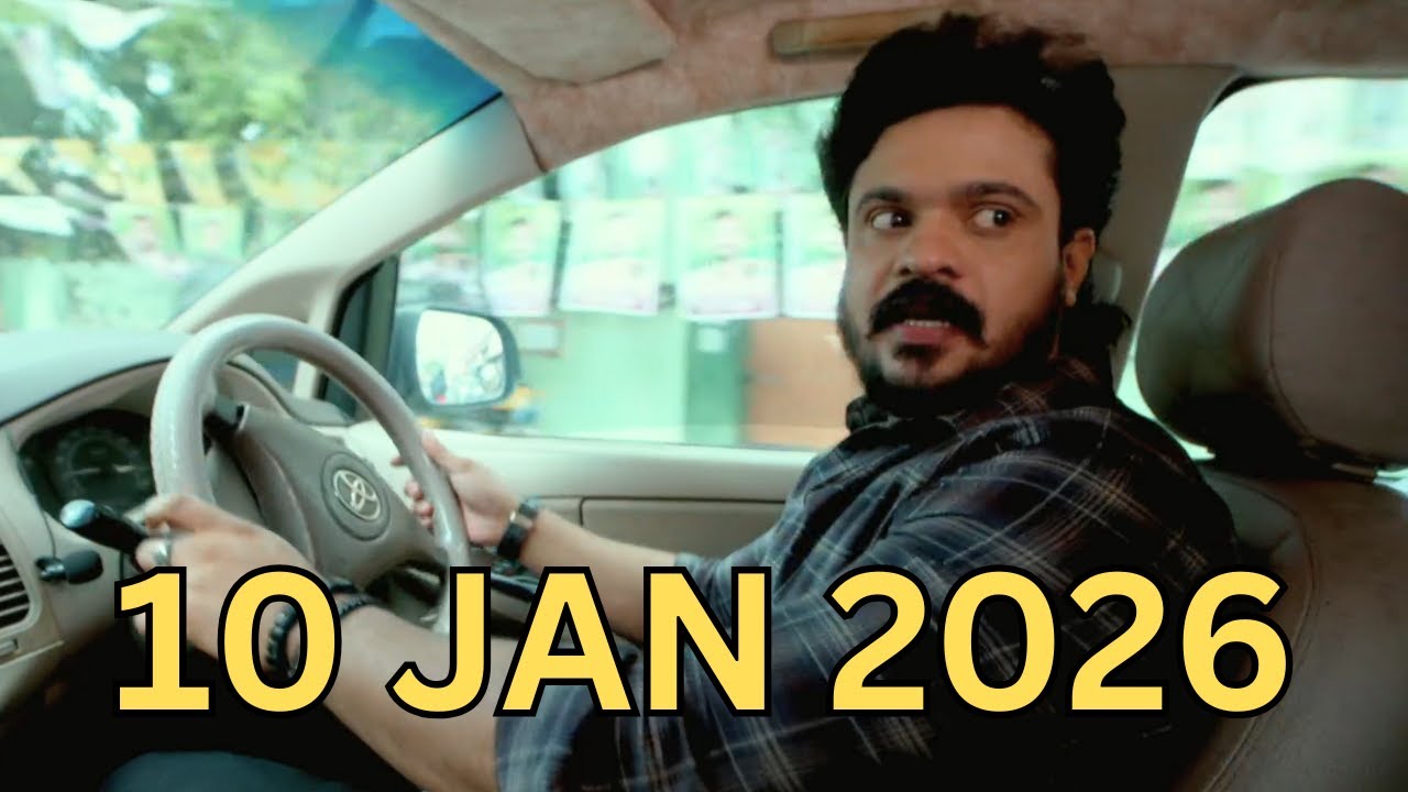 CHEMPANEER POOVU PROMO || After hearing passenger's story, Sachi understand Revathy's grief.