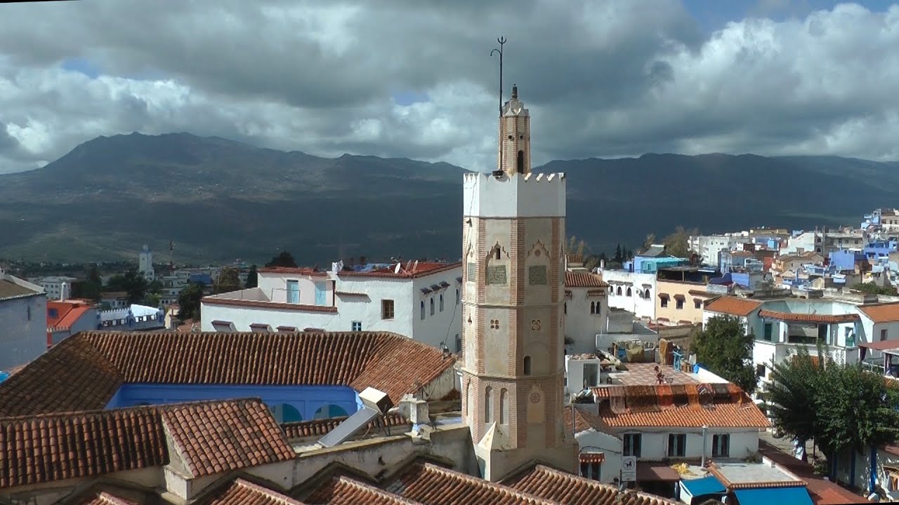 Tanger Tétouan Chefchaouen Aslah