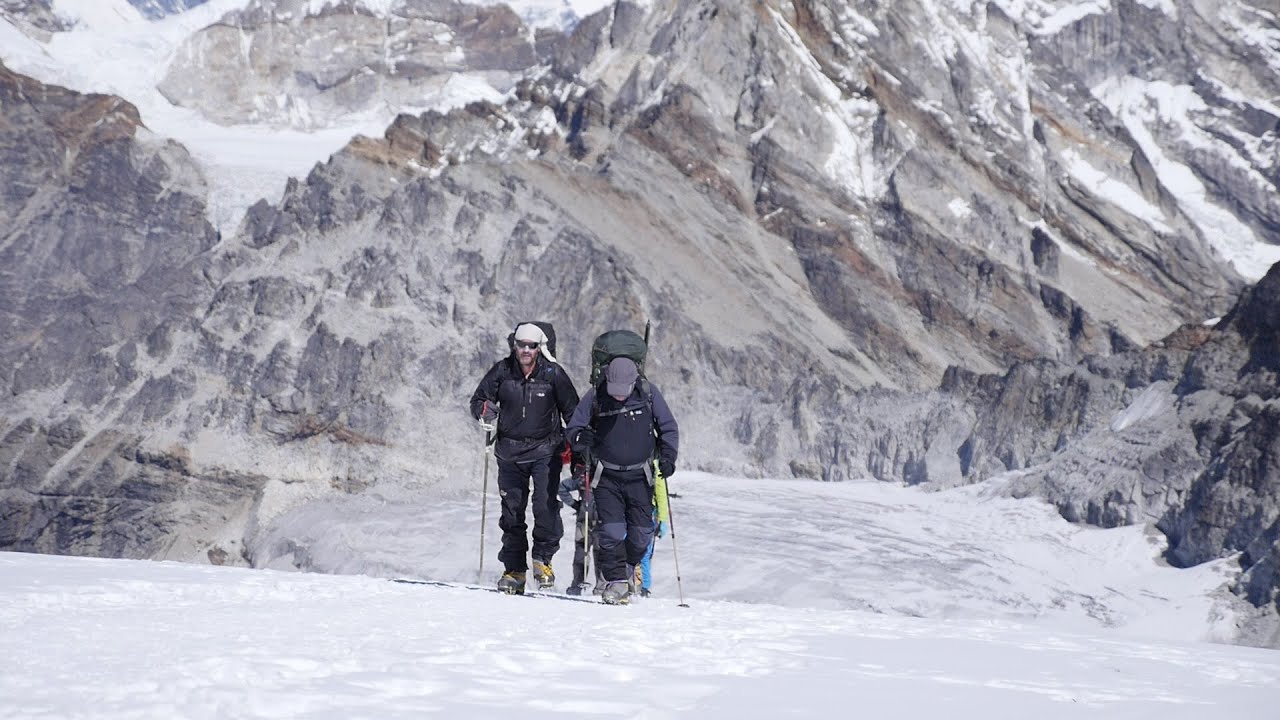 Mera Peak the Movie