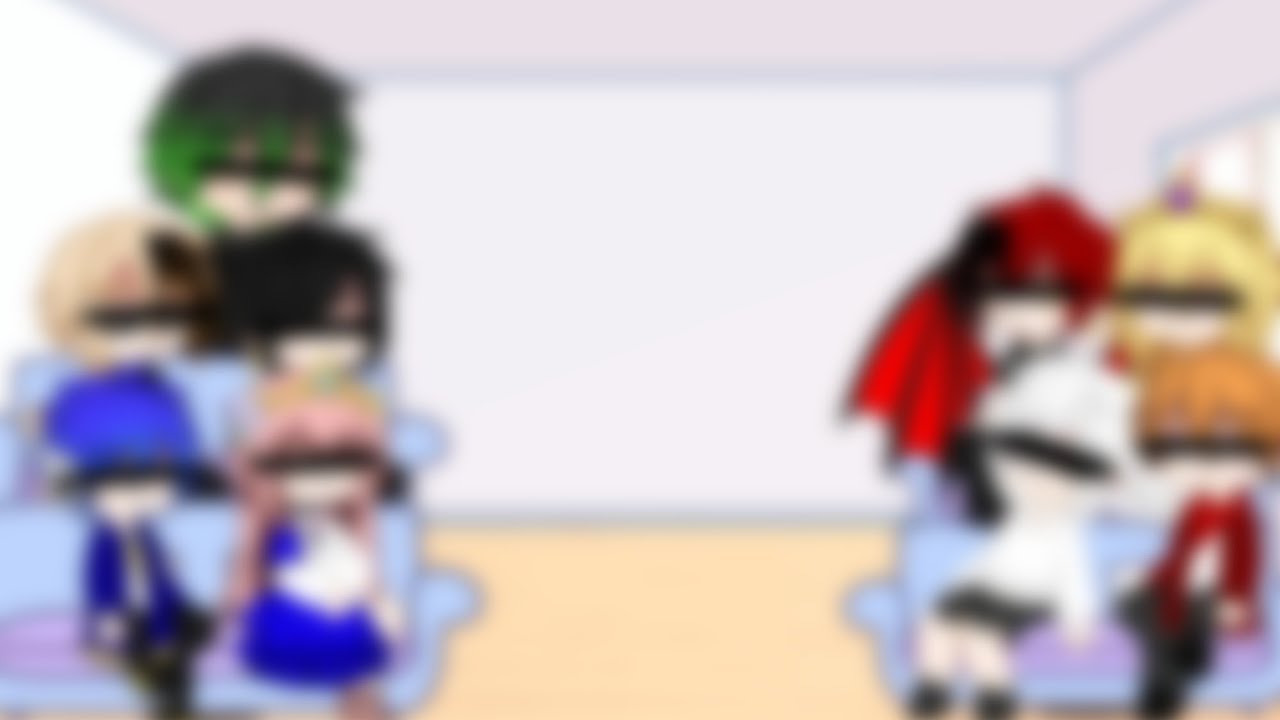 friendscraft SMP ss4 | gacha nox | 2/4