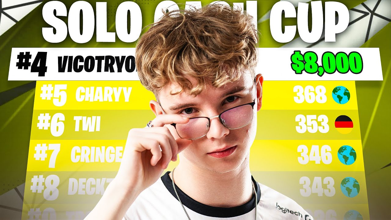 4-е место в финале одиночной серии 🏆 (8000 долларов)