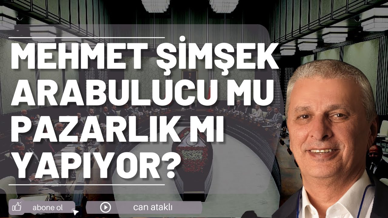 BAY KEMAL KESENİN AĞZINI A&Ccedil;TI | Kılı&ccedil;daroğlu, Kalın, Hakan Fidan, Şenkal Atasagun, Mehmet Şimşek