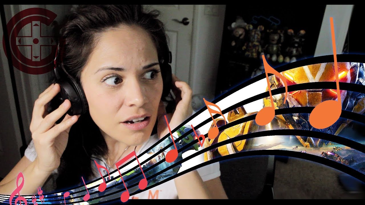 NEW Anthem Theme Song! - 