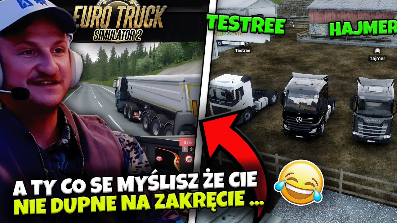PARIS PLATYNOV ETS2  - 